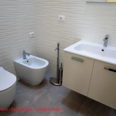 Ferienwohnung Fuer 7 Personen Ca 55 Qm In Bibione, Adriakueste Italien Und Umgebung - B63056