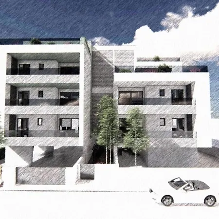 Ferienwohnung Fuer 7 Personen Ca 55 Qm In Bibione, Adriakueste Italien Und Umgebung - B63056 アパート ビビオーネ