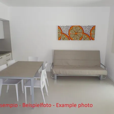 Ferienwohnung Fuer 7 Personen Ca 55 Qm In Bibione, Adriakueste Italien Und Umgebung - B63056