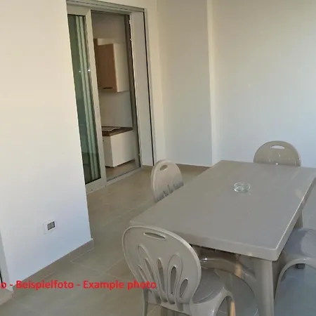 Ferienwohnung Fuer 7 Personen Ca 55 Qm In Bibione, Adriakueste Italien Und Umgebung - B63056