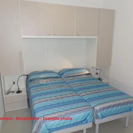 Ferienwohnung Fuer 7 Personen Ca 55 Qm In Bibione, Adriakueste Italien Und Umgebung - B63056 Apartment
